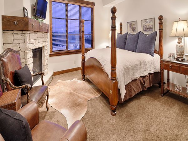 Park City Deer Valley Canyons Resort Home 996817