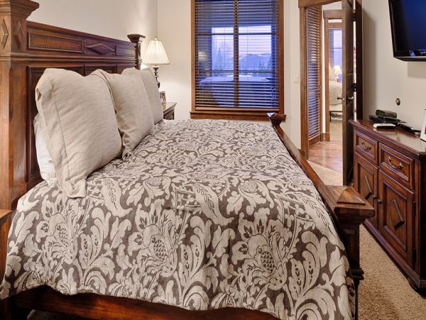 Park City Deer Valley Canyons Resort Home 996817