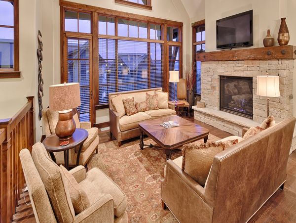 Park City Deer Valley Canyons Resort Home 996818