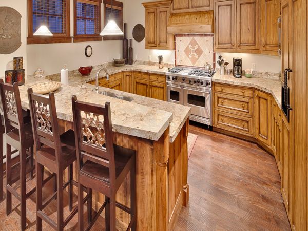 Park City Deer Valley Canyons Resort Home 996818