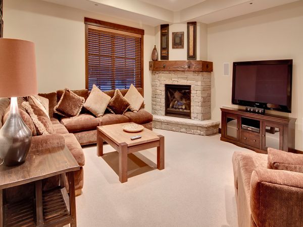 Park City Deer Valley Canyons Resort Home 996818