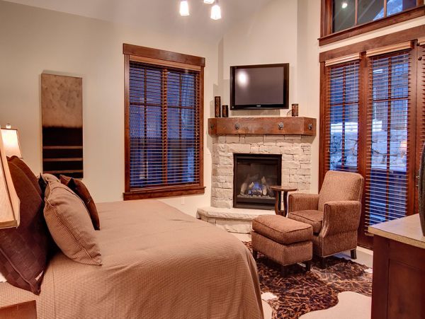 Park City Deer Valley Canyons Resort Home 996818