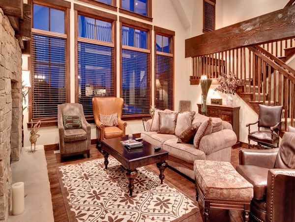 Park City Deer Valley Canyons Resort Home 996819