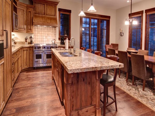 Park City Deer Valley Canyons Resort Home 996819