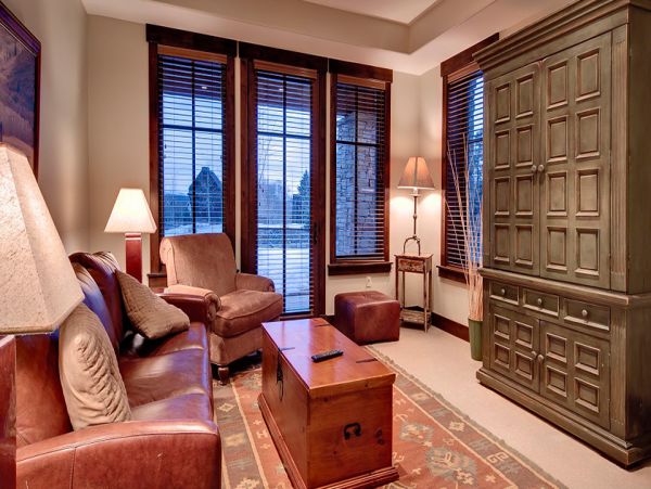 Park City Deer Valley Canyons Resort Home 996819