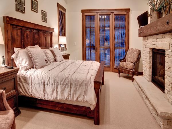 Park City Deer Valley Canyons Resort Home 996819