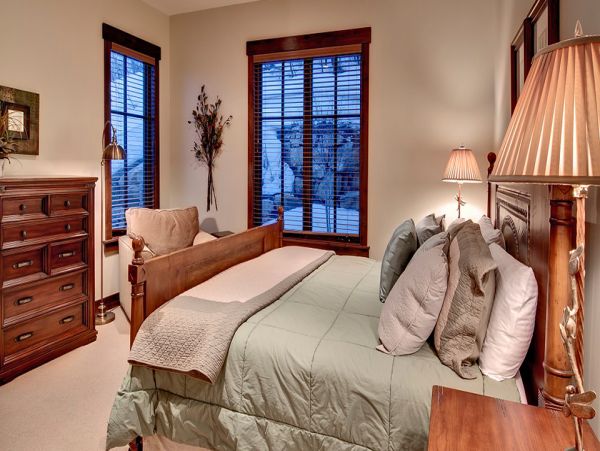 Park City Deer Valley Canyons Resort Home 996819