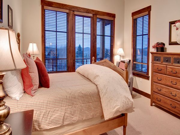 Park City Deer Valley Canyons Resort Home 996819