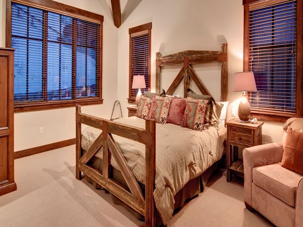 Park City Deer Valley Canyons Resort Home 996819