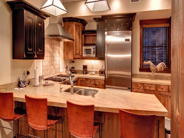 Park City Deer Valley Canyons Resort Home 996820