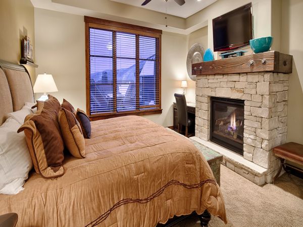 Park City Deer Valley Canyons Resort Home 996820