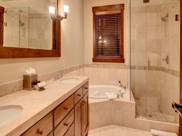 Park City Deer Valley Canyons Resort Home 996820