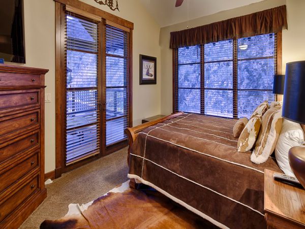Park City Deer Valley Canyons Resort Home 996820