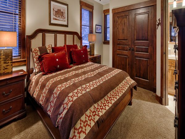 Park City Deer Valley Canyons Resort Home 996820