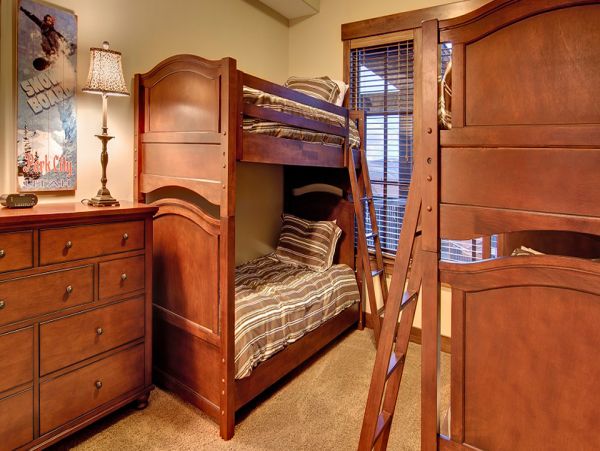 Park City Deer Valley Canyons Resort Home 996820