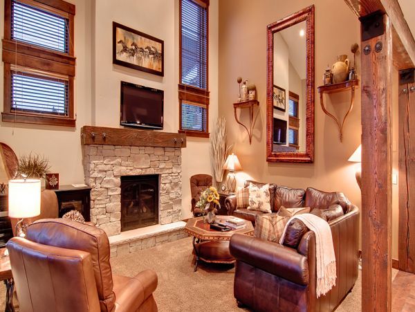 Park City Deer Valley Canyons Resort Home 996821