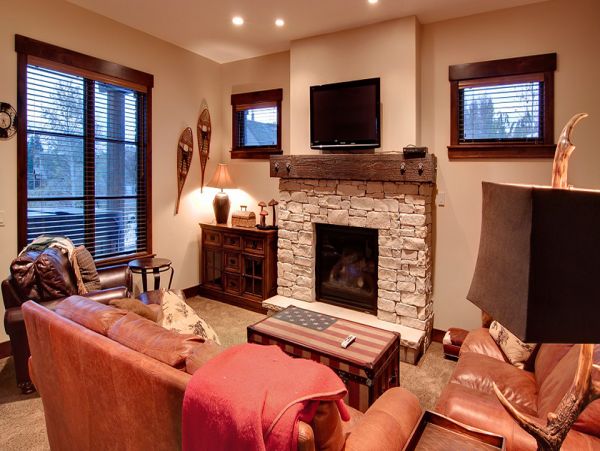 Park City Deer Valley Canyons Resort Home 996821