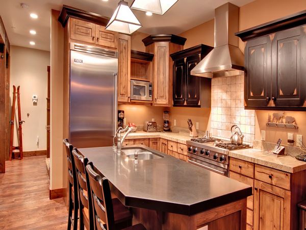 Park City Deer Valley Canyons Resort Home 996821