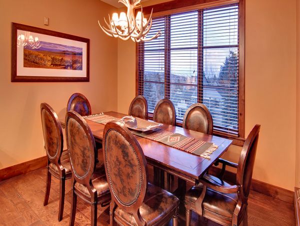 Park City Deer Valley Canyons Resort Home 996821