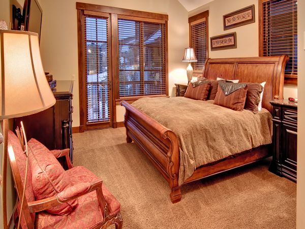 Park City Deer Valley Canyons Resort Home 996821