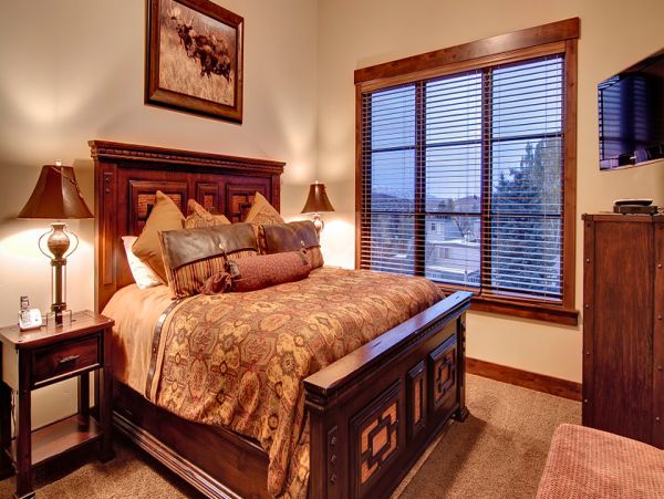 Park City Deer Valley Canyons Resort Home 996821