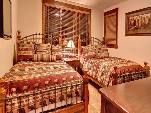 Park City Deer Valley Canyons Resort Home 996821
