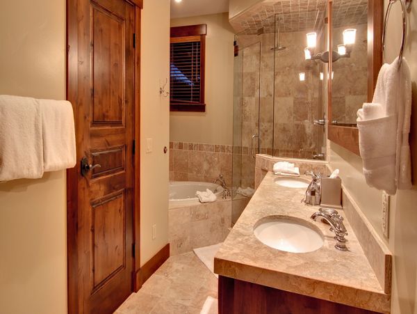 Park City Deer Valley Canyons Resort Home 996821