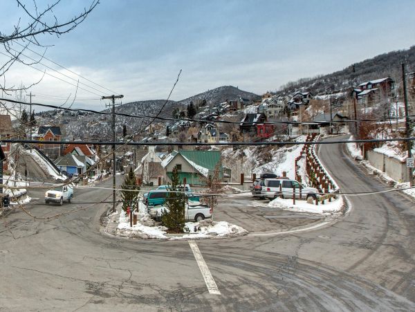 Park City Deer Valley Canyons Resort Home 996822