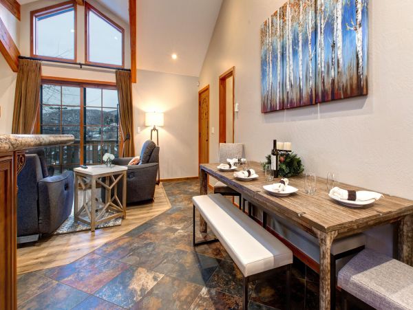 Park City Deer Valley Canyons Resort Home 996822