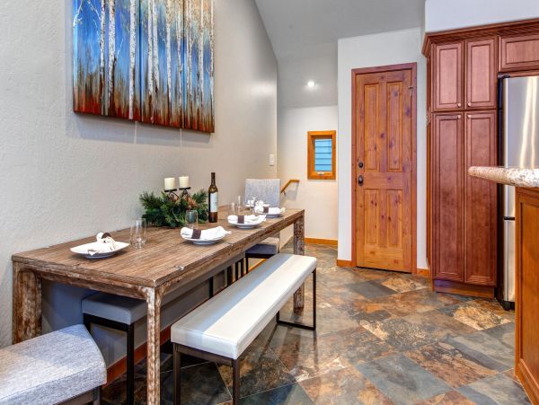 Park City Deer Valley Canyons Resort Home 996822