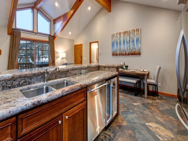 Park City Deer Valley Canyons Resort Home 996822