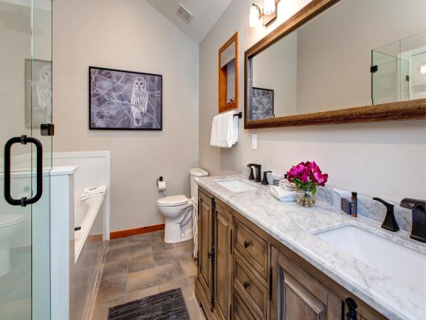 Park City Deer Valley Canyons Resort Home 996822