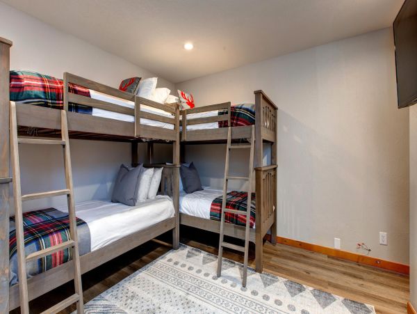 Park City Deer Valley Canyons Resort Home 996822