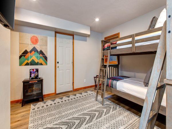 Park City Deer Valley Canyons Resort Home 996822