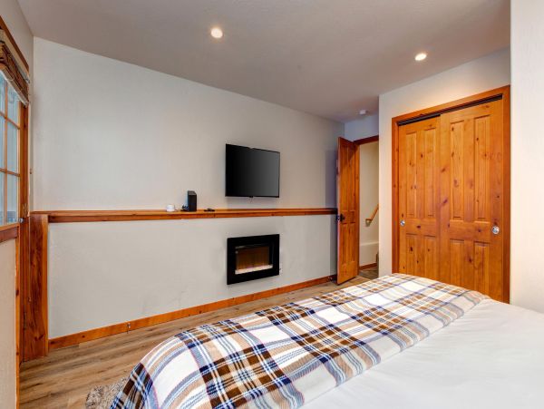 Park City Deer Valley Canyons Resort Home 996822
