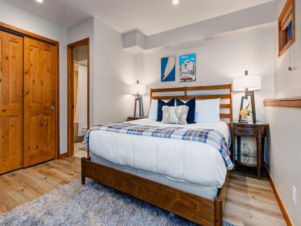 Park City Deer Valley Canyons Resort Home 996822