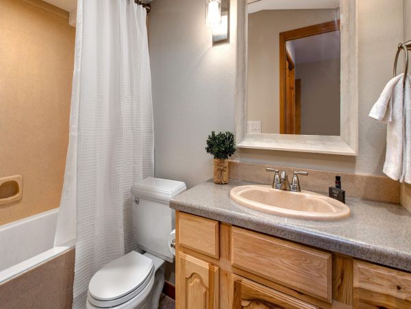 Park City Deer Valley Canyons Resort Home 996822