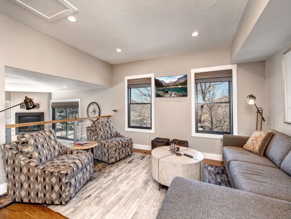 Park City Deer Valley Canyons Resort Home 996823