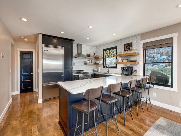Park City Deer Valley Canyons Resort Home 996823