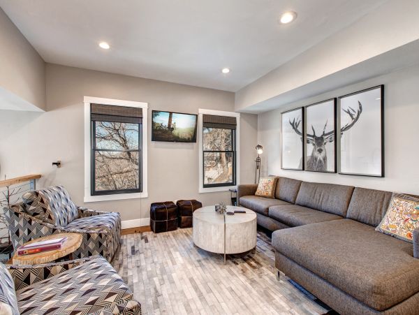 Park City Deer Valley Canyons Resort Home 996823
