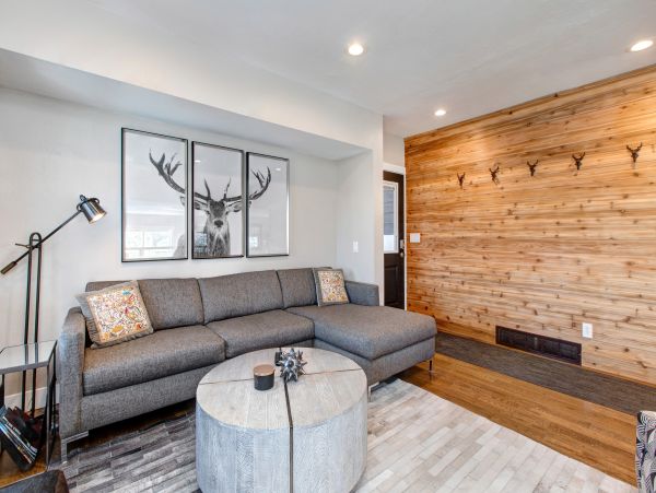 Park City Deer Valley Canyons Resort Home 996823