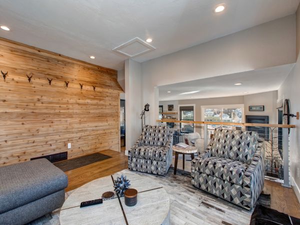 Park City Deer Valley Canyons Resort Home 996823