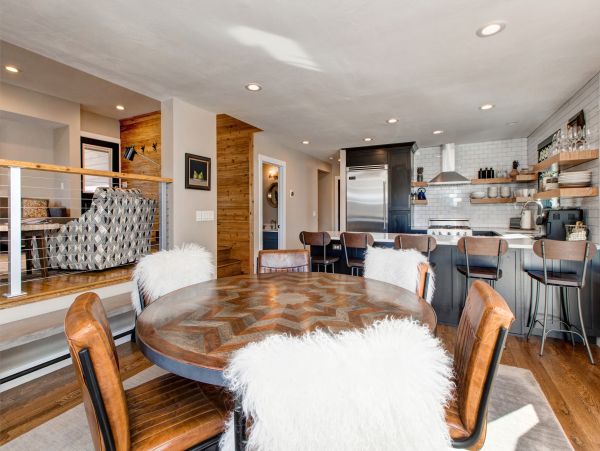 Park City Deer Valley Canyons Resort Home 996823