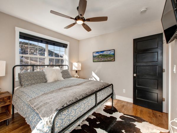 Park City Deer Valley Canyons Resort Home 996823