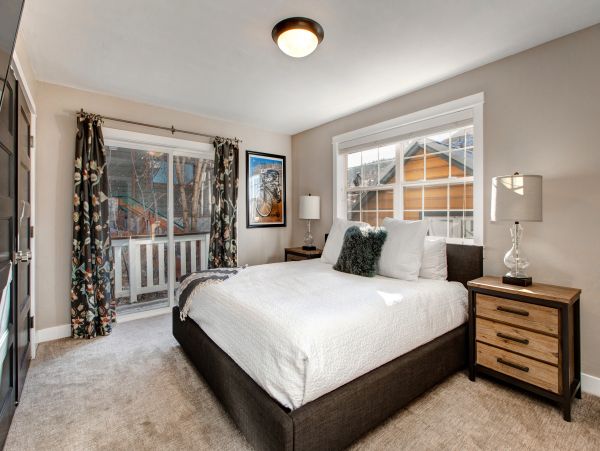 Park City Deer Valley Canyons Resort Home 996823