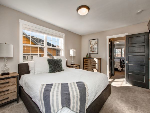 Park City Deer Valley Canyons Resort Home 996823