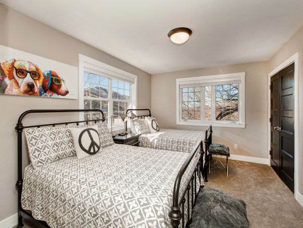 Park City Deer Valley Canyons Resort Home 996823