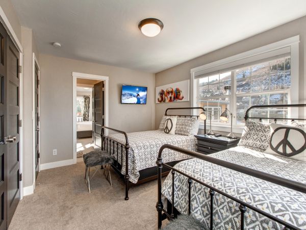 Park City Deer Valley Canyons Resort Home 996823