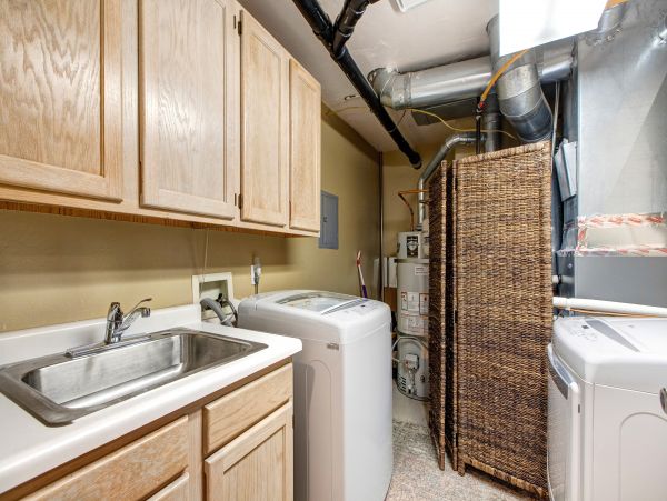 Park City Deer Valley Canyons Resort Home 996823