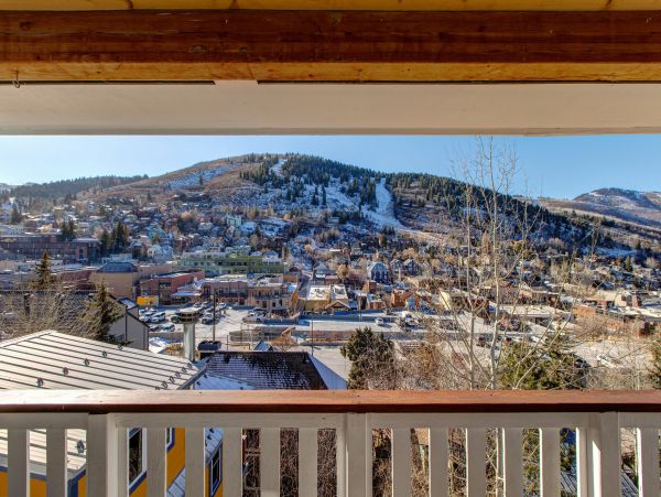 Park City Deer Valley Canyons Resort Home 996823
